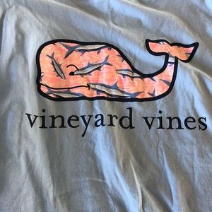 Men’s Vineyard Vines T-shirt